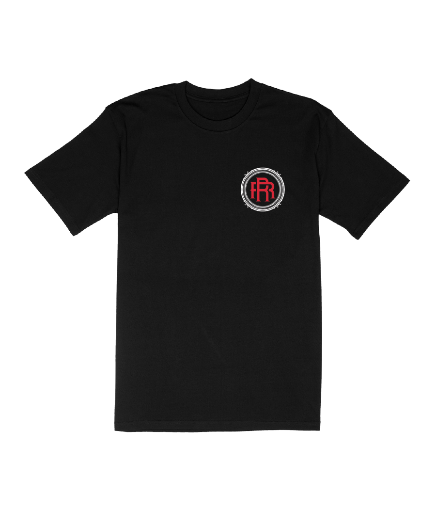 CLASSIC TEE - BLACK
