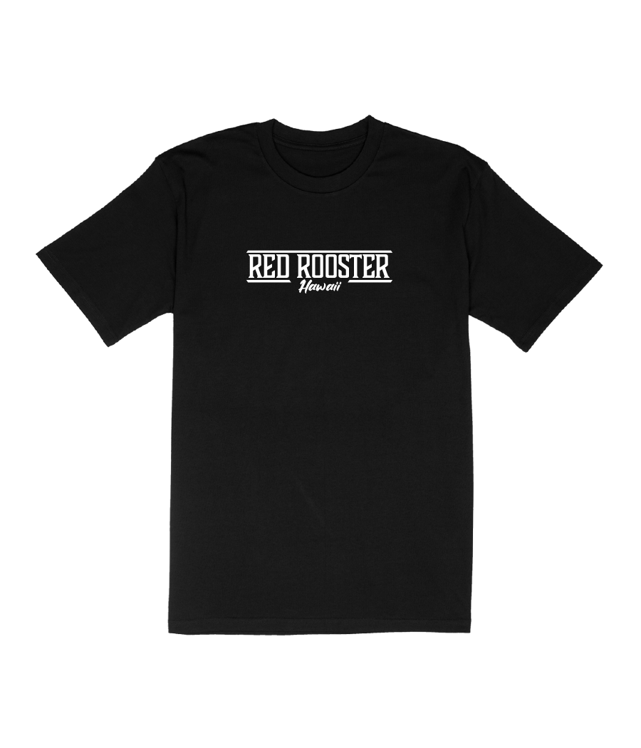 DOUBT TEE - BLACK