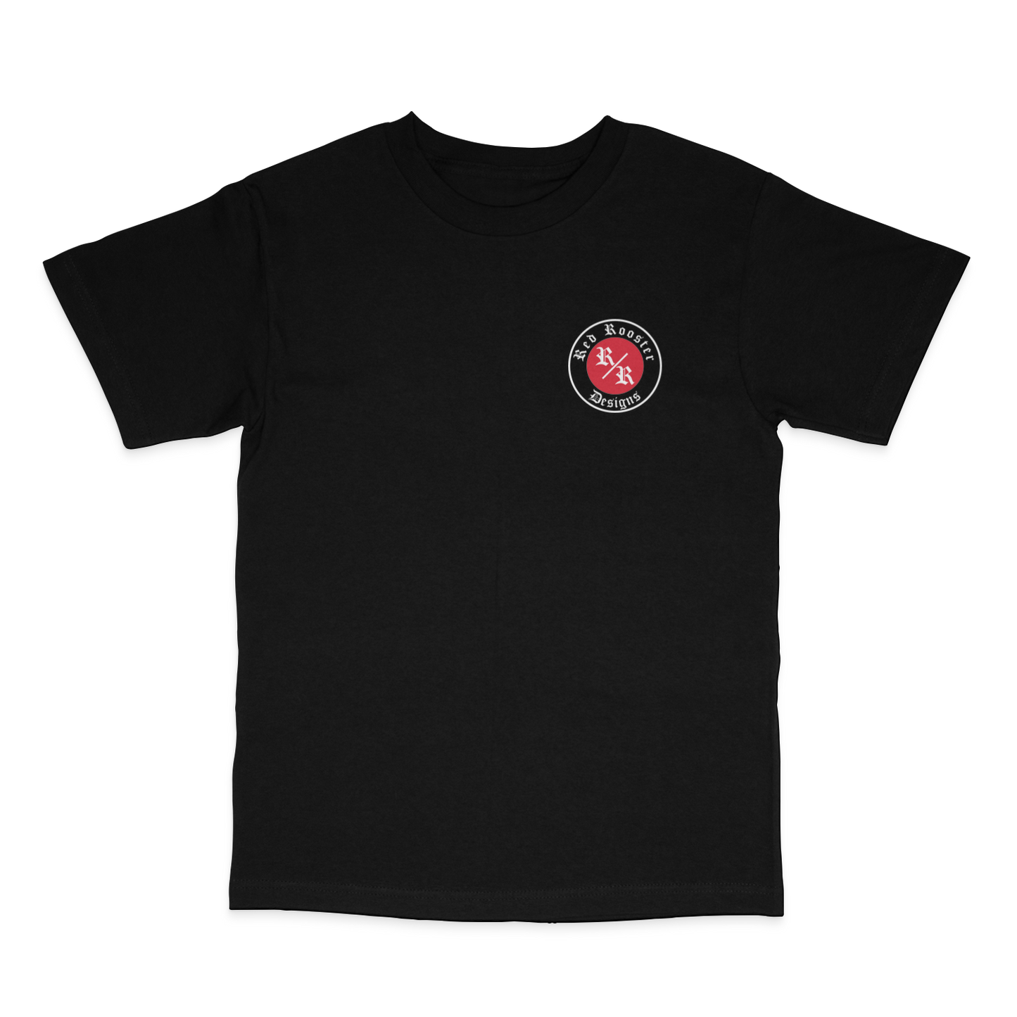 OG YOUTH TEE - BLACK