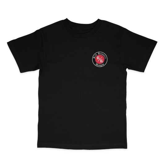 OG YOUTH TEE - BLACK