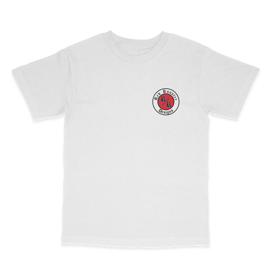 KUC YOUTH TEE - WHITE