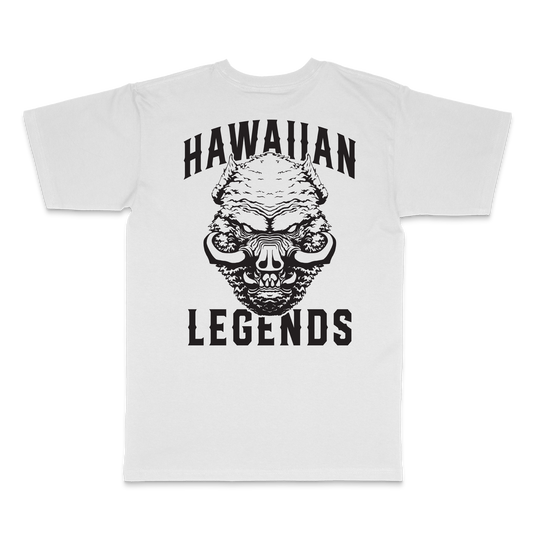 Kamapua'a - Hawaiian Legends