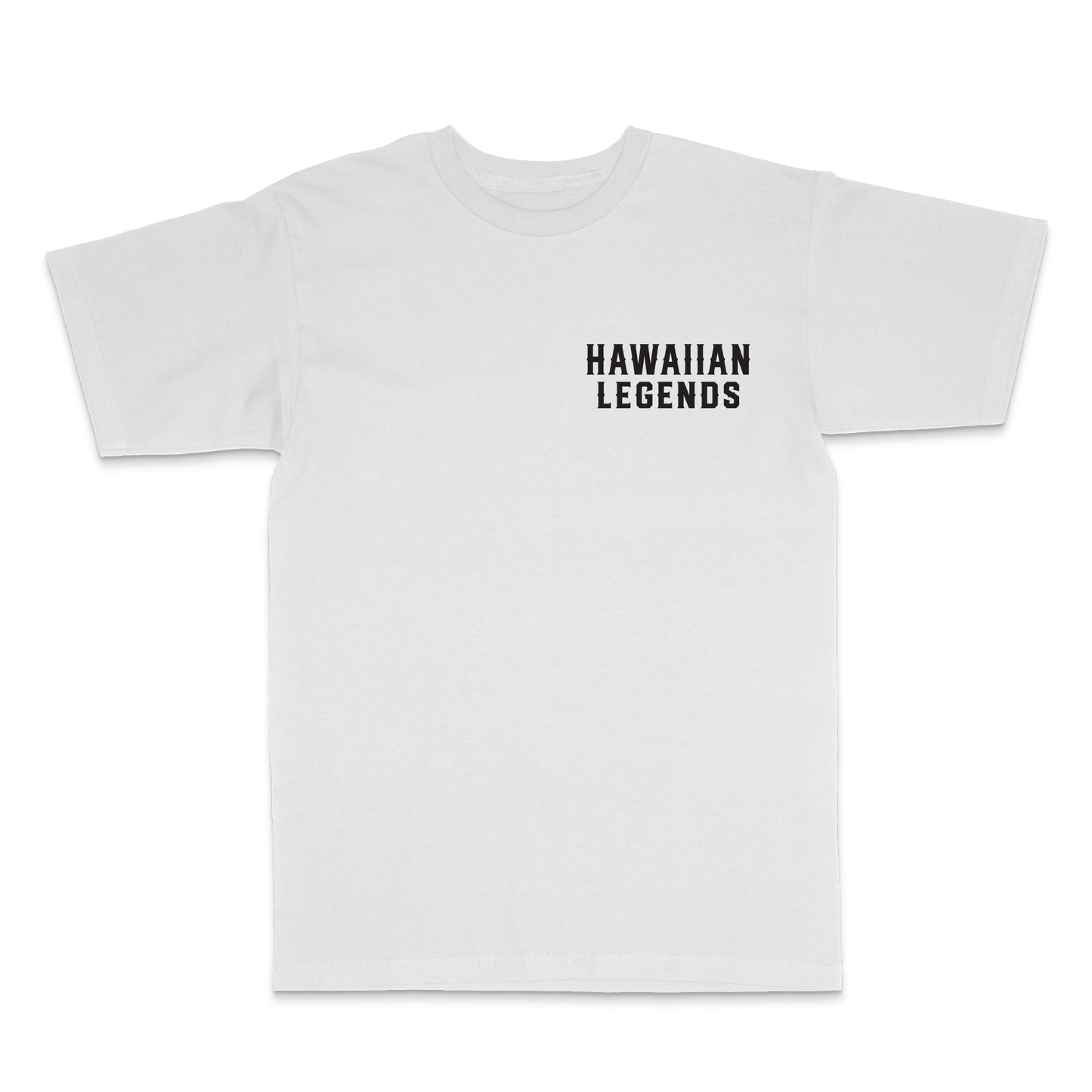 Kamapua'a - Hawaiian Legends