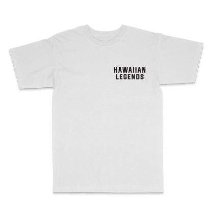 Kamapua'a - Hawaiian Legends