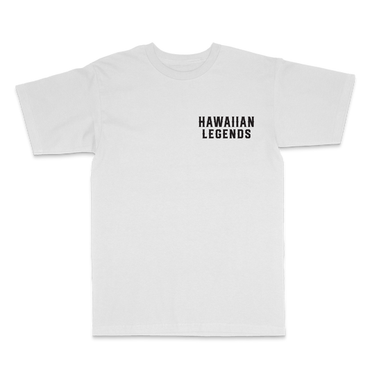 Kamapua'a - Hawaiian Legends