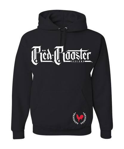 Culture Of Progress - Black Hoodie