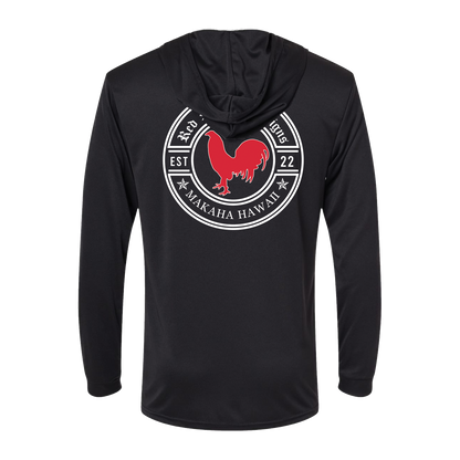 OG - Black Performance Hoodie